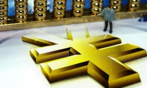 汪峰带两个孩子逛街 左右手各牵一娃超幸福
